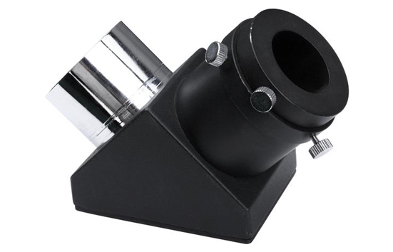 90 deg.- 2" Diagonal